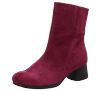 Think! Nani Foderato in Pelle Sostenibile, Stivaletto Donna, 5000 Magnolia, 43 EU