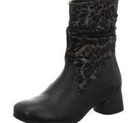 Think! Nani Sostenibile, Stivali Chelsea Donna, Nero 0000, 42.5 EU
