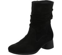 Think! Nani Sostenibile, Stivali Chelsea Donna, Nero 0010, 42 EU