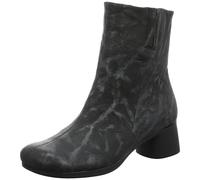 Think! Nani Sostenibile, Stivali Chelsea Donna, Nero 0030, 36 EU