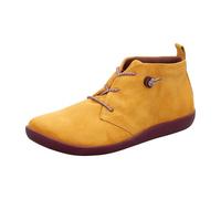 Think! Naturale, Scarpe da Ginnastica Donna, Ocra Kombi 6000, 43 EU Stretta