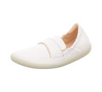 Think! Nature-Plantare Intercambiabile sostenibile, Sandali Donna, Bianco Kombi 1000, 37.5 EU