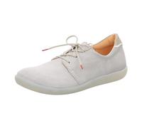 Think! Nature-Plantare Intercambiabile sostenibile, Scarpe da Ginnastica Donna, Acciaio Combi 2000, 37.5 EU