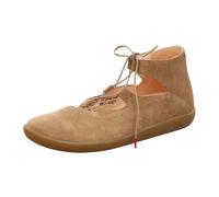 Think! Nature-Plantare Intercambiabile sostenibile, Scarpe da Ginnastica Donna, Oak 3000, 39.5 EU