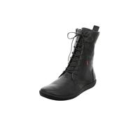 Think! Nature Textilfutter, Derby Donna, Nero 0000, 38.5 EU