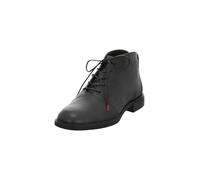 Think! Nina Damen Chromfrei Gegerbte Nachhaltige Stiefelette StivalettoDonna