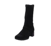 Think! NOLA Sostenibile, Stivali da Neve Donna, Nero Combi 0000, 39.5 EU