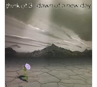 Think Of 3 - Dawn Of A New Day