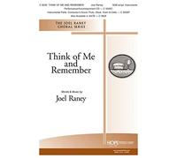 Think of Me and Remember