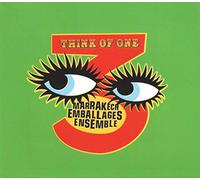 Think of One - Marrakech Emballages Ensemble3 [Import]