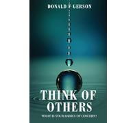 Think of Others: What is Your Radius of Concern?