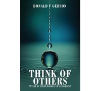Think of Others: What is Your Radius of Concern?