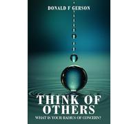 Think of Others: What is Your Radius of Concern?