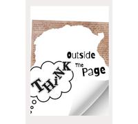 Think Outside The Page: Unusual Ways For Usual Things