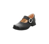 THINK! PENSA, Ballerine Donna, Nero Schwarz 00, 39.5 EU