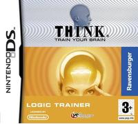 Think! Pensa Impara E Divertiti