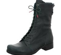 Think! Pensa Senza Cromo, Leggermente Rivestito, Stivaletto Donna, 7020 Atlantic, 36.5 EU