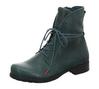 Think! Pensa Sostenibile, Stivali Chelsea Donna, Petrolio 7010, 40 EU