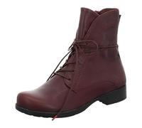 Think! Pensa Sostenibile, Stivali Chelsea Donna, Prugna 5020, 37.5 EU