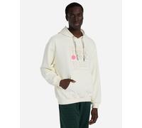 Think Pink Big Logo M - Felpa - Uomo - Bianco nd_XL