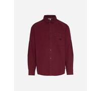 Think Pink Check M - Camicia - Uomo - Rosso nd_XXL