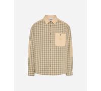Think Pink Gopcore M - Camicia - Uomo - Beige M