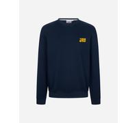 Think Pink Gopcore M - Felpa - Uomo - Blu XL