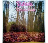 Twink - Think Pink