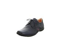 Think! Plantare Intercambiabile sostenibile Stone, Stringata Uomo, 8030 Navy, 46 EU