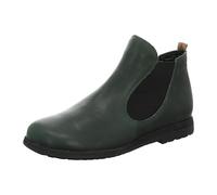 Think! Rento Sostenibile, Stivali Chelsea Donna, Pino 7010, 39.5 EU