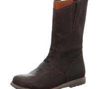 Think! Rento Sostenibile, Stivali da Neve Donna, Espresso Kombi 3000, 36 EU