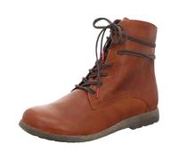Think! Rento, Stivaletto Donna, Cognac 3010, 42 EU Stretta