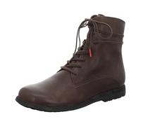 Think! Rento, Stivaletto Donna, Espresso 3020, 37.5 EU Stretta