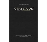 Think Rich, Stay Grateful - A Daily Gratitude Journal for Future Millionaires