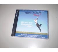 Think Right Now! Effective Time Management Now! 2 CD set