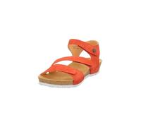 Think! Sandali da donna Dumia con fodera in pelle, Scarlet 5120, 43 EU