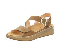 Think! Sandali da donna Meggie Sostenibili intercambiabili Slingback, Quercia 3010, 40 EU