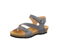 THINK! Sandalo con cinturino grigio Donna - Scarpe - Sandali - Sandali con cinturino THINK! 42