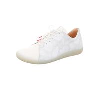 THINK! Scarpa stringata 'Nature' grigio chiaro / bianco Donna - Scarpe - Scarpe basse - Scarpe stringate THINK! 41