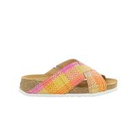 Think! - Scarpe da donna gialle Koak - - Shoes - Donna - Arancione - 38 EU