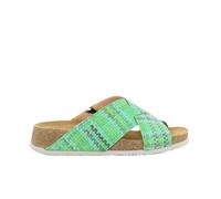 Think! - Scarpe da donna verdi Koak - - Shoes - Donna - Verde - 42 EU