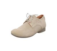 Think! Scarpe stringate Guad 2 Iced Coffee, Caffè ghiacciato, 40 EU Weit