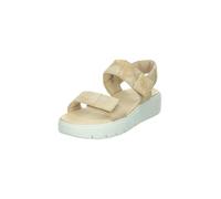 Think! Sing Light Lederfutter, Sandali Donna, Ice Coffee 4000, 38 EU