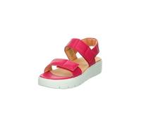 Think! Sing Light Lederfutter, Sandali Donna, Magenta 5010, 40 EU