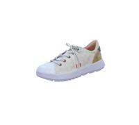 THINK! Sneaker bassa beige / écru / marrone / oliva Donna THINK! 38