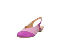 Think! Sneaker da Donna Grace Fodera in Pelle, Lilla Kombi 5010, 40.5 EU