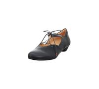 Think! Sneaker da Donna Grace Fodera in Pelle, Navy 8000, 37.5 EU
