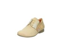 Think! Sneaker da Donna Guad2 con Fodera in Pelle, Iced Coffee Kombi 4000, 41 EU