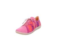 Think! Sneaker da Donna Nature con Fodera in Pelle, Fuxia Kombi 5030, 43 EU