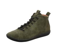 Think! Sneaker da Donna Nature, Olive 7000, 41.5 EU Schmal